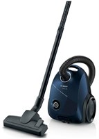 фото: Пылесос Bosch BGLS2BU2