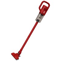 фото: Пылесос Homestar HS-1027 красный