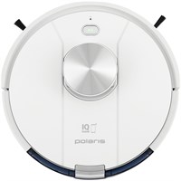 фото: Пылесос Polaris PVCR 3900 IQ Home Panorama Aqua