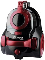 фото: Пылесос Pioneer VC315C