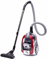 фото: Пылесос Sharp ECNB16RR