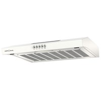 фото: Krona Ermina 600 white PB