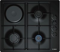 фото: Варочная панель Bosch PBY6C6B62O