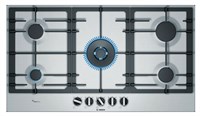 фото: Варочная панель Bosch PCR9A5B90M