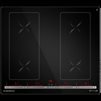 фото: Варочная панель Maunfeld CVI594SB2BKA Inverter