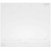 фото: Варочная панель Maunfeld CVI604SBEXWH Inverter