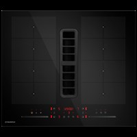 фото: Варочная панель Maunfeld MIHC604SF2BK