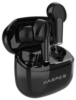 фото: Наушники Harper HB-527 черный