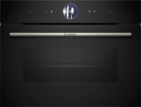 фото: Духовой шкаф Bosch HBG7764B1