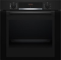 фото: Духовой шкаф Bosch HRA3340B0
