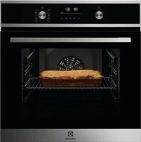 фото: Духовой шкаф Electrolux COF6P76BX