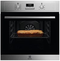 фото: Духовой шкаф Electrolux EOD3H40BX