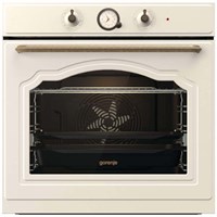 фото: Духовой шкаф Gorenje BOS67372CLI