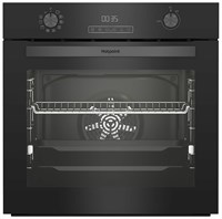фото: Духовой шкаф Hotpoint-Ariston FE9 831 JSH BLG