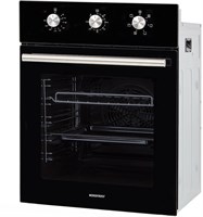 фото: Духовой шкаф Nordfrost HM 4060 B