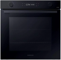 фото: Духовой шкаф Samsung NV7B4125ZAK/WT