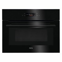 фото: Микроволновая печь AEG KMK721880B