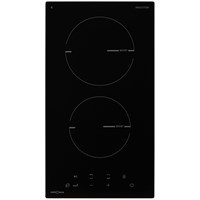 фото: Варочная панель Krona Magier 30 BL 2BTK