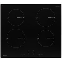 фото: Варочная панель Krona Magier 60 BL 4BTK