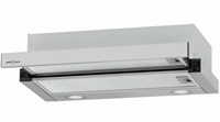 фото: Кухонная вытяжка Krona Kamilla T 600 X (1 мотор)