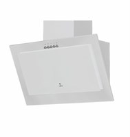 фото: Кухонная вытяжка LEX Mio 600 white