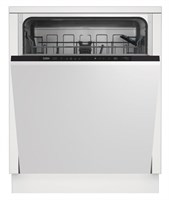 фото: Посудомоечная машина Beko BDIN15360