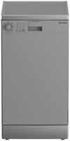 фото: Посудомоечная машина Indesit DFS 1A59 S