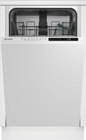фото: Посудомоечная машина Indesit DIS 1C67 E
