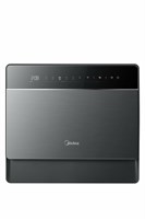 фото: Посудомоечная машина Midea MCFD55S550Bi