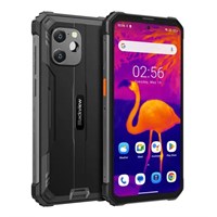 фото: Смартфон Blackview BV8900 8/256GB черный