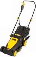 фото: Газонокосилка Huter ELM-380T