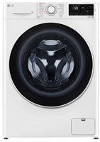 фото: Стиральная машина LG F4M5TSFW