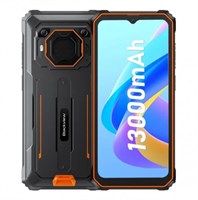 фото: Смартфон Blackview BV6200 4/64GB оранжевый