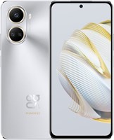 фото: Смартфон Huawei Nova 10 SE 8/256GB мерцающий серебристый