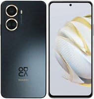 фото: Смартфон Huawei Nova 10 SE 8/256GB сияющий черный