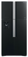 фото: Холодильник Hitachi R-W660PUC7 GGR