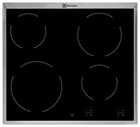 фото: Варочная панель Electrolux EHF6240XXK
