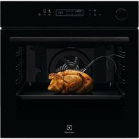 фото: Духовой шкаф Electrolux EOC8H31Z