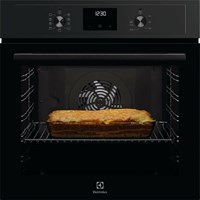 фото: Духовой шкаф Electrolux EOF3C50H