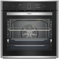фото: Духовой шкаф Hotpoint FE9 S1351 DSH IX