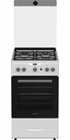 фото: Газовая плита ДАРИНА PL GM241 008 1W