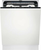 фото: Посудомоечная машина Electrolux EEG69405L