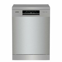 фото: Посудомоечная машина Gorenje GS643D90X