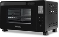 фото: Минипечь Hyundai MIO-HY088
