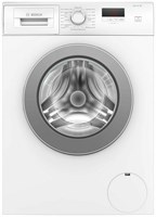 фото: Стиральная машина Bosch WAJ2407GPL
