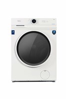 фото: Стиральная машина Midea MF100W70/W