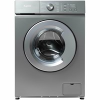 фото: Стиральная машина Бирюса WM-SM510/04 M