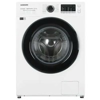 фото: Стиральная машина Samsung WW80AGAS22AE/LD