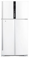 фото: Холодильник Hitachi R-V910PUC1 TWH