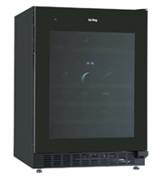 фото: Винный шкаф Korting KFW 803 DB GN